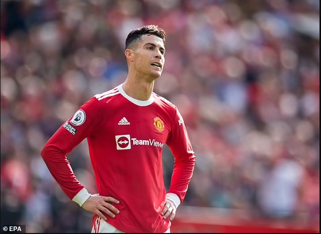 Ronaldo given compassionate leave for as long as he needs by Manchester United following the tragic death of his baby boy