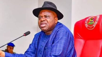 Insecurity: Things are getting worse than  2015 – Governor Diri