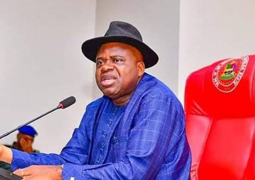 Insecurity: Things are getting worse than  2015 – Governor Diri