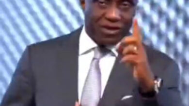 Don’t buy phone for any child who has not gone to the University” Pastor David Ibiyeomie advises parents