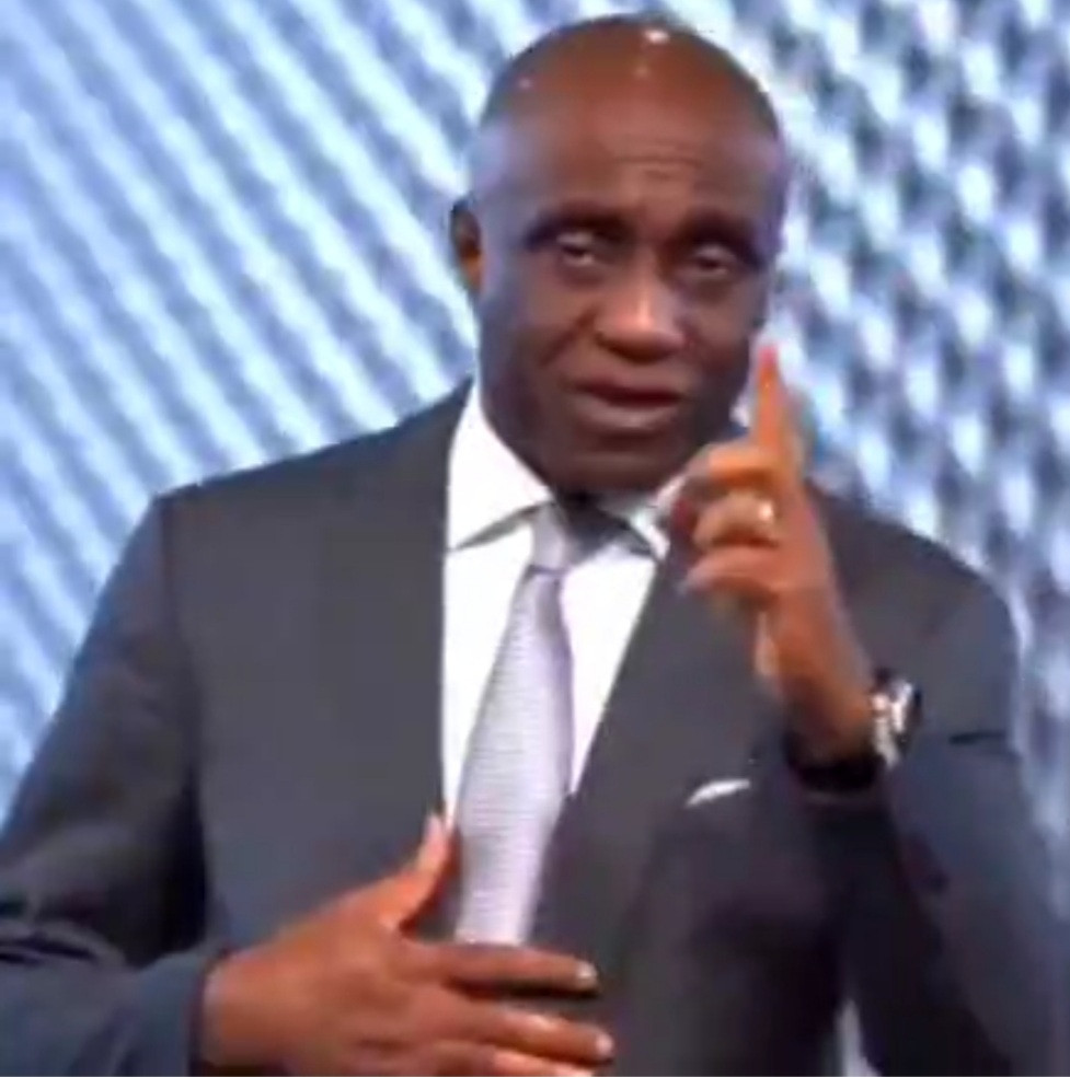 Don't buy phone for any child who has not gone to the University" Pastor David Ibiyeomie advises parents