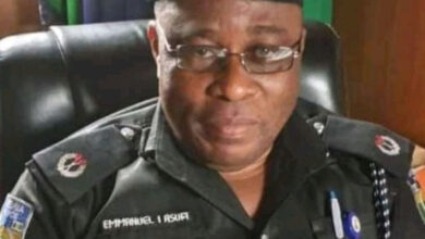 Assistant Police Commissioner in Bayelsa State slumps and dies on duty post