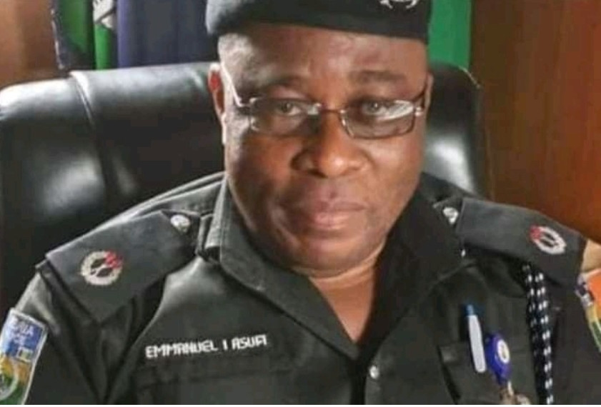 Assistant Police Commissioner in Bayelsa State slumps and dies on duty post