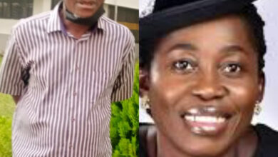 IGP explains why husband of late gospel singer, Osinachi Nwachukwu’s is yet to be arraigned in court
