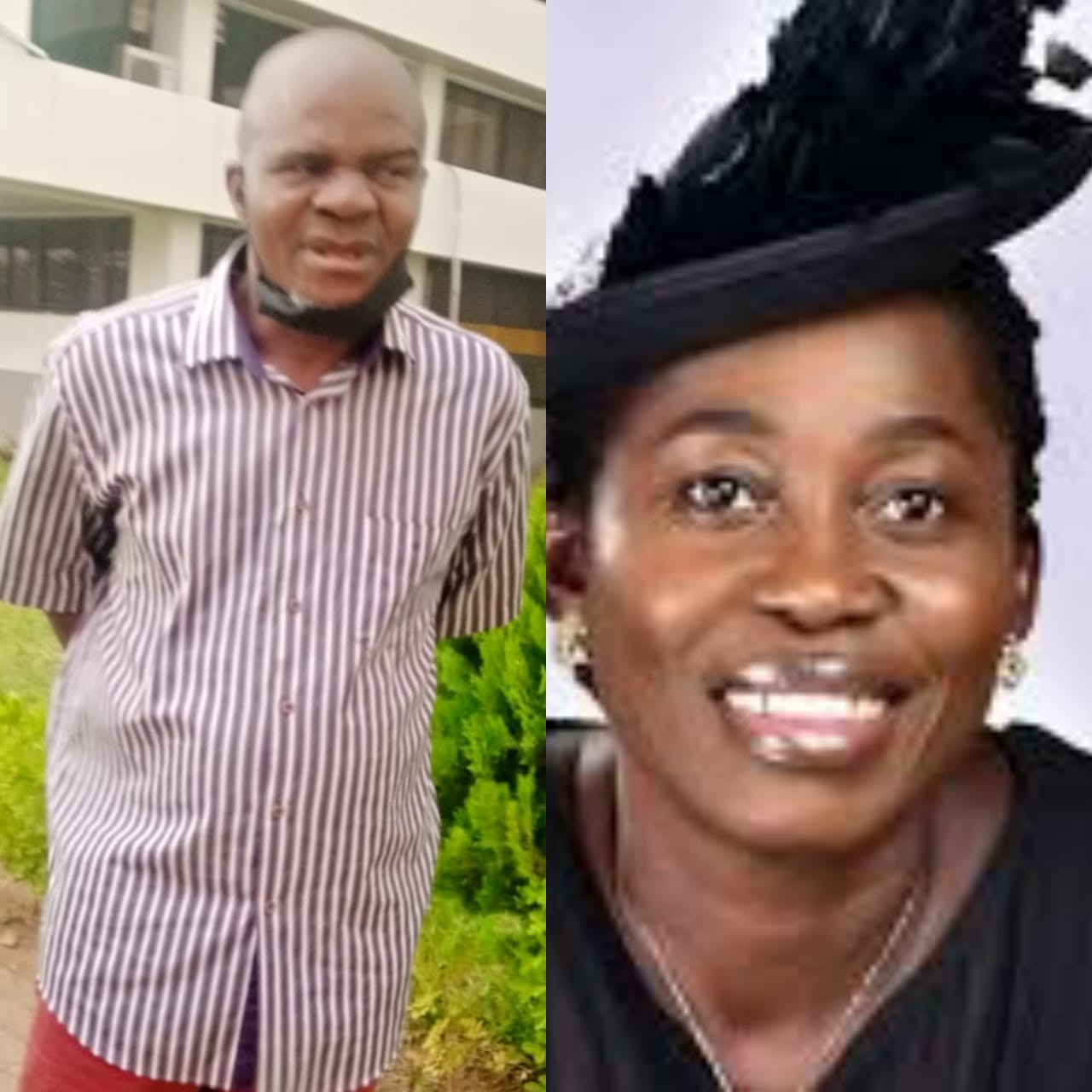 IGP explains why husand of late gospel singer, Osinachi Nwachukwu's is yet to be arraigned in court