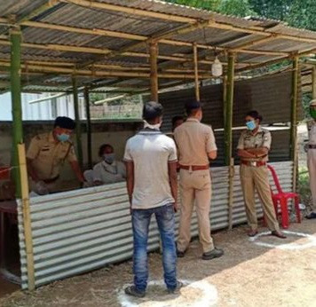 Married woman allegedly caught cheating is flogged by 15 men until she lost consciousness