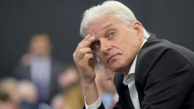 I do not  see a single beneficiary of this insane war’ – Russian billionaire Oleg Tinkov calls for end to Putin’s ‘massacre’ in Ukraine