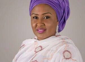 Aisha Buhari invites presidential aspirants of political parties to Ramadan Iftar dinner, bans phones