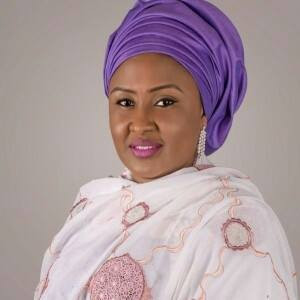 Aisha Buhari invites presidential aspirants of political parties to Ramadan Iftar dinner, bans phones