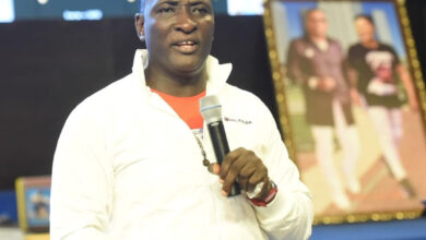 The Masters Key is from Heaven but it’s not for sale, meet me at the mountains” – Popular Prophet Jeremiah Fufeyin reveals (Watch Video)