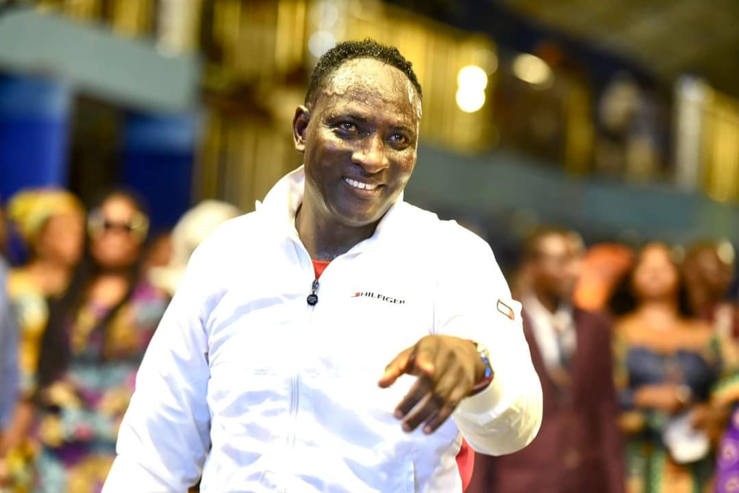 The Masters Key is from Heaven but it's not for sale, meet me at the mountains" - Popular Prophet Jeremiah Fufeyin reveals (Watch Video)