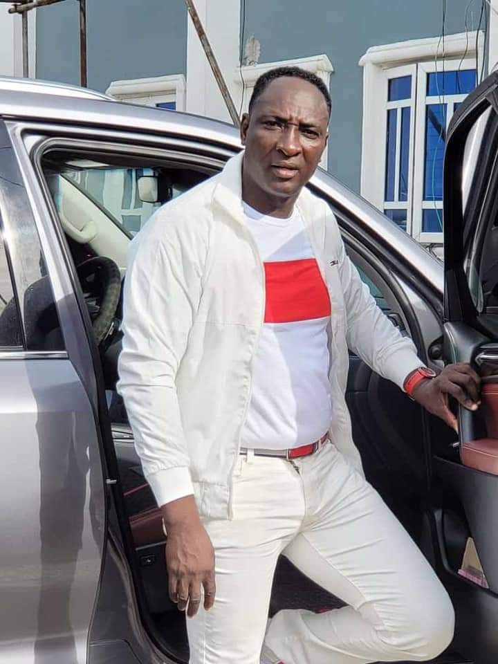 The Masters Key is from Heaven but it's not for sale, meet me at the mountains" - Popular Prophet Jeremiah Fufeyin reveals (Watch Video)