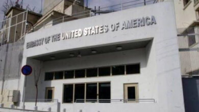 US announces no-interview visa renewals for Nigerian students