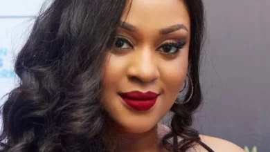 At least I can speak something” – Former beauty queen, Munachi Abii reacts after being shamed for not speaking fluent Igbo