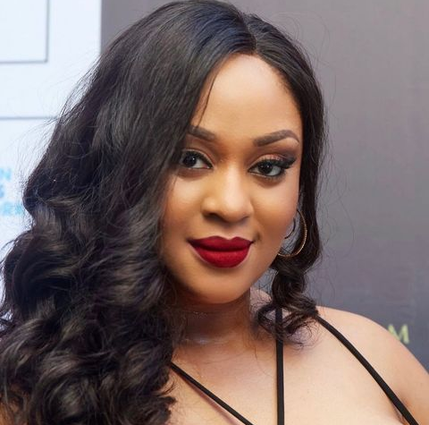At least I can speak something" - Former beauty queen, Munachi Abii reacts after being shamed for not speaking fluent Igbo