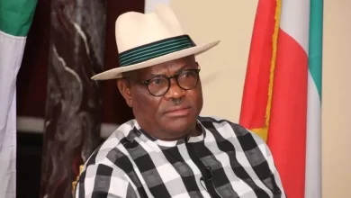 2023 Presidency: Only death will stop me from contesting – Gov Wike