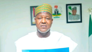 Court sacks former Speaker, Yakubu Dogara from House of Reps over defection to APC
