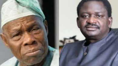 State Policing and Restructuring: Obasanjo did nothing when he had the opportunity – Adesina