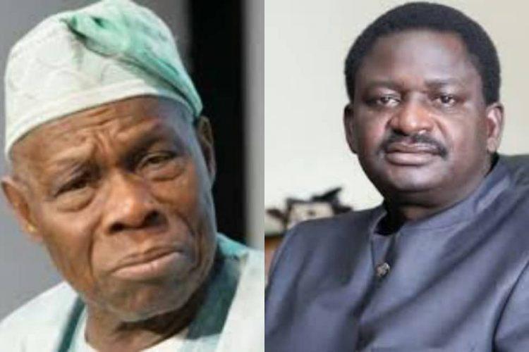 State Policing and Restructuring: Obasanjo did nothing when he had the opportunity - Adesina