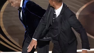 Netflix cancels Will Smith’s sequel to 2017 action film ‘Bright’ and National Geographic delays production on ‘Pole to Pole’ after Chris Rock slap