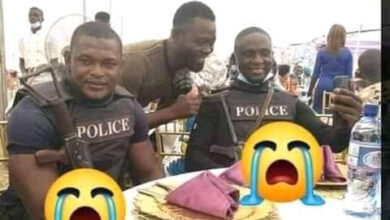 Gunmen attack police station in Kogi, kill three officers