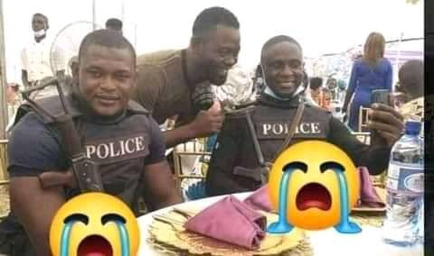 Gunmen attack police station in Kogi, kill three officers