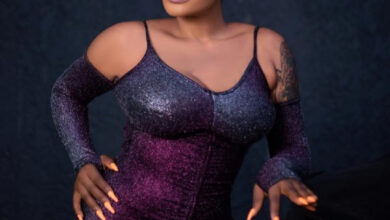 There are still good men out there” Uche Ogbodo advices single women to be patient