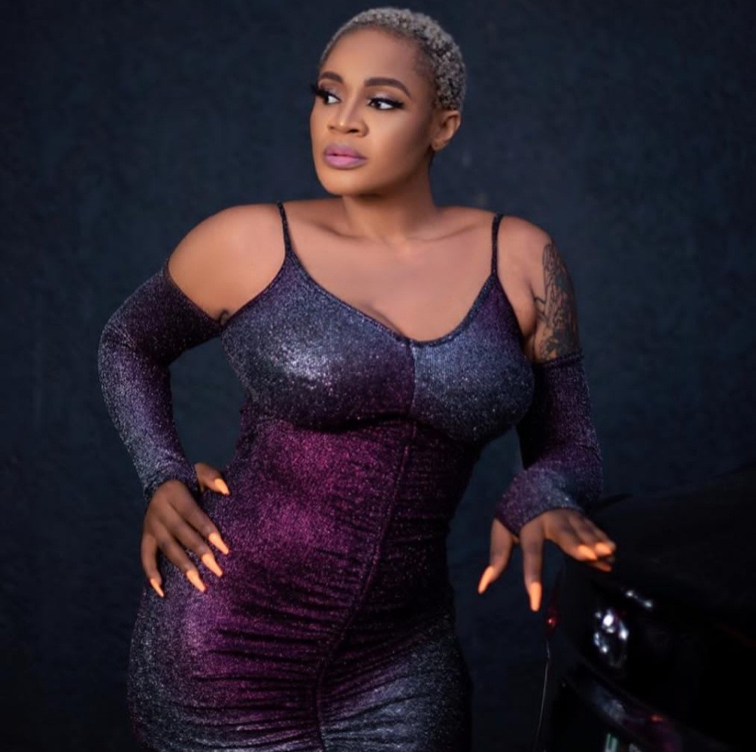 There are still good men out there" Uche Ogbodo advices single women to be patient