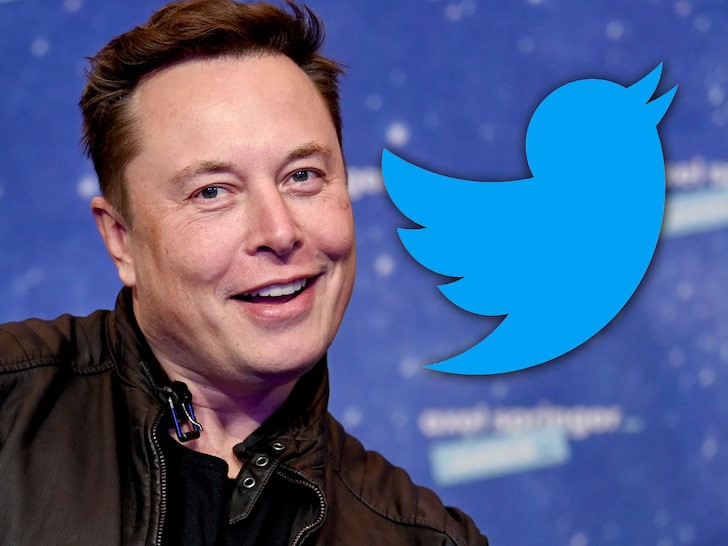 Twitter accepts Elon Musk’s offer deal to purchase the company for $44 billion