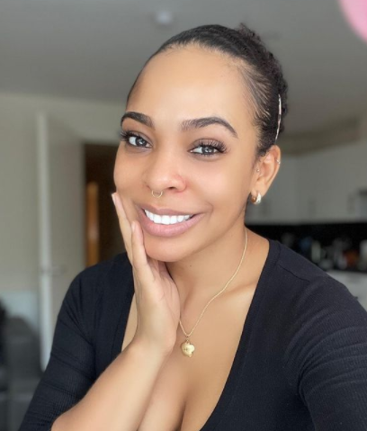 Being a good girl does not pay - BBNaija's TBoss says