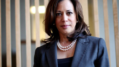 US Vice President Kamala Harris tests positive for COVID-19