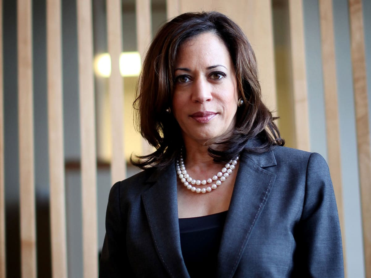US Vice President Kamala Harris tests positive for COVID-19