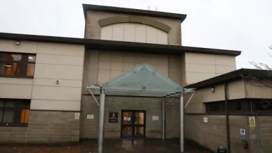 Court hears how 39 year old female teacher allegedly forced hands of 12-year-old ‘special needs’ child down her trousers on school trip’