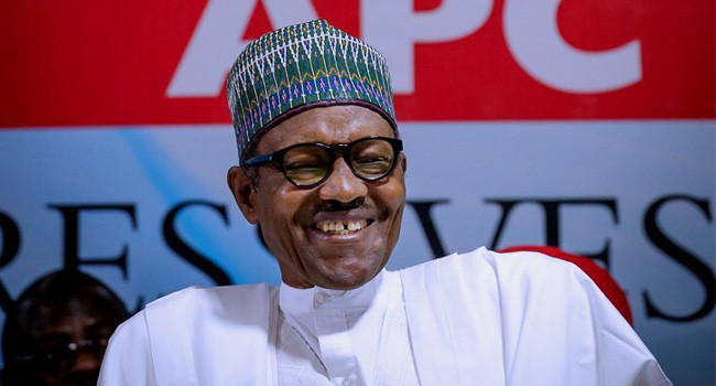Doing business in Nigeria is easier now than before - President Buhari