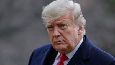 Donald Trump appeals ,000 daily fine for failing to obey Judge’s order to release financial documents