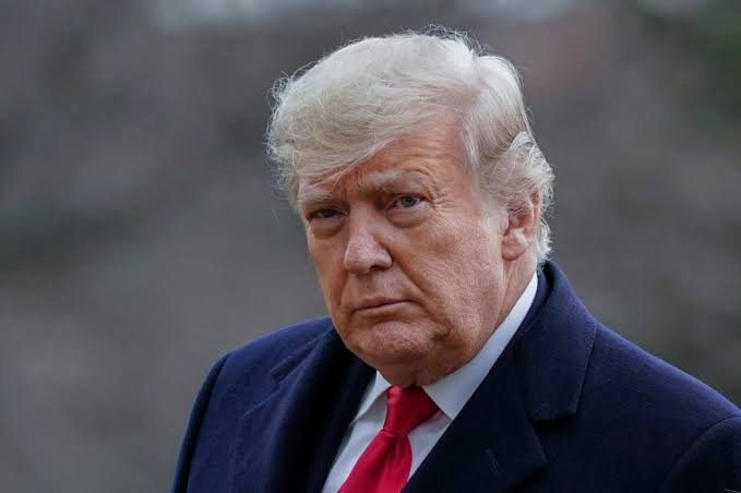 Donald Trump appeals $10,000 daily fine for failing to obey Judge's order to release financial documents