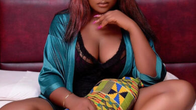 Sad! Nollywood actress Chinedu Bernard is dead