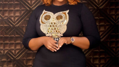 Should I tell my story?” Yul Edochie’s second wife Judy asks as she tells her followers that “life is deep”