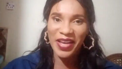 Anything from the back door is always sweeter but doom awaits in the end” Actress Chiege Alisigwe warns women to be careful of their actions