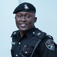 Police officer, Aliyu Giwa, shares shocking story of how a man tried to frame his own friend as a Yahooboy, got the police to arrest the friend and then came online to accuse the police of extortion