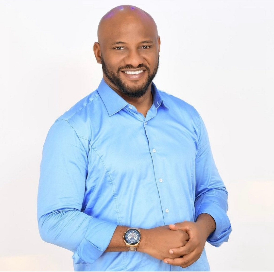 I will sort out any issues in my family amicably" Yul Edochie tells those expressing concerns about him taking a second wife
