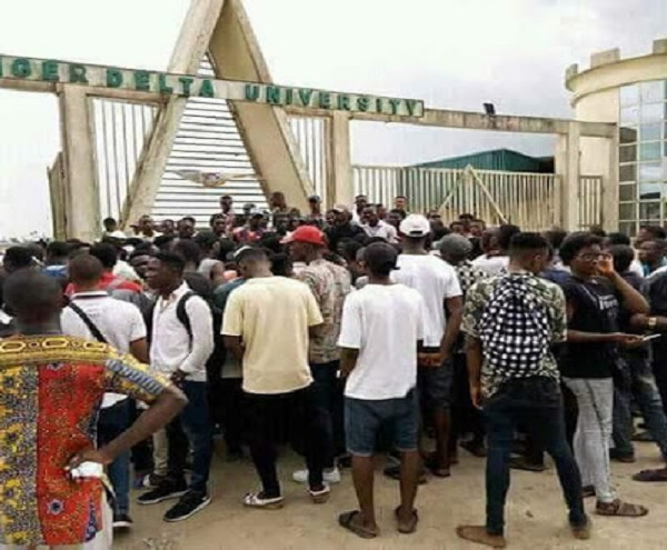 Court reinstate, order Bayelsa govt to pay over 900 NDU staff illegally Sacked by Ex-Gov. Dickson