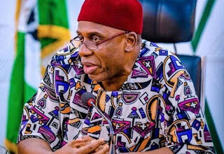 JUST IN: After Months Of Speculations, Amaechi Joins Presidential Contest