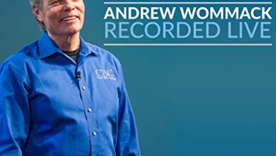 30 April 2022 Andrew Wommack Daily Devotional | He Rewards Even Little Things