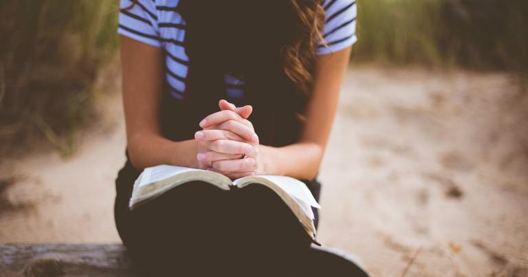 Daily Prayer And Bible Verse 30 April 2022