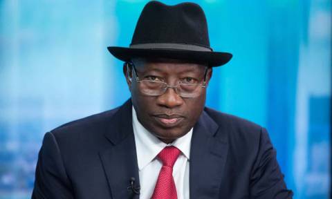 Goodluck Jonathan Mourns Two Police Orderlies Killed In Abuja Auto Crash