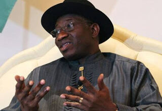 SHOCKING!!! Goodluck Jonathan set declare for president under APC – Former Adviser, Reuben Abati confirms* 😨👀