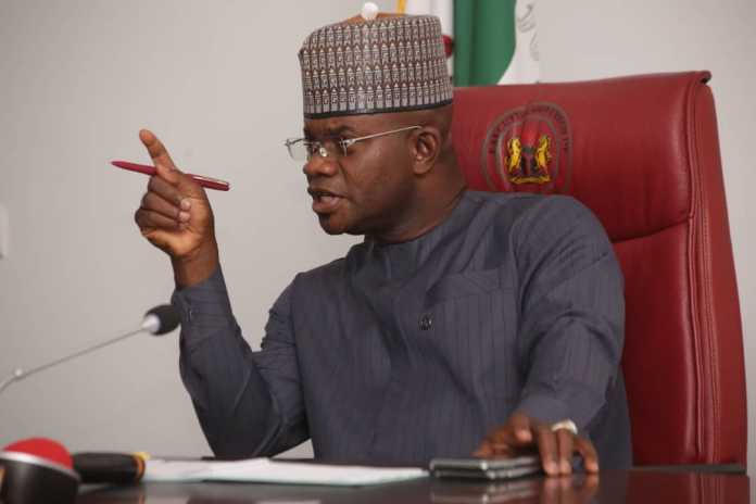If Elected President, I’ll make 20m Nigerians millionaires by 2030 – Yahaya Bello Declares