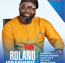 Showbiz Entrepreneur ‘Youngest Old Man’ Joins House of Representatives Race, Promises Effective Representation APRIL 02, 2022