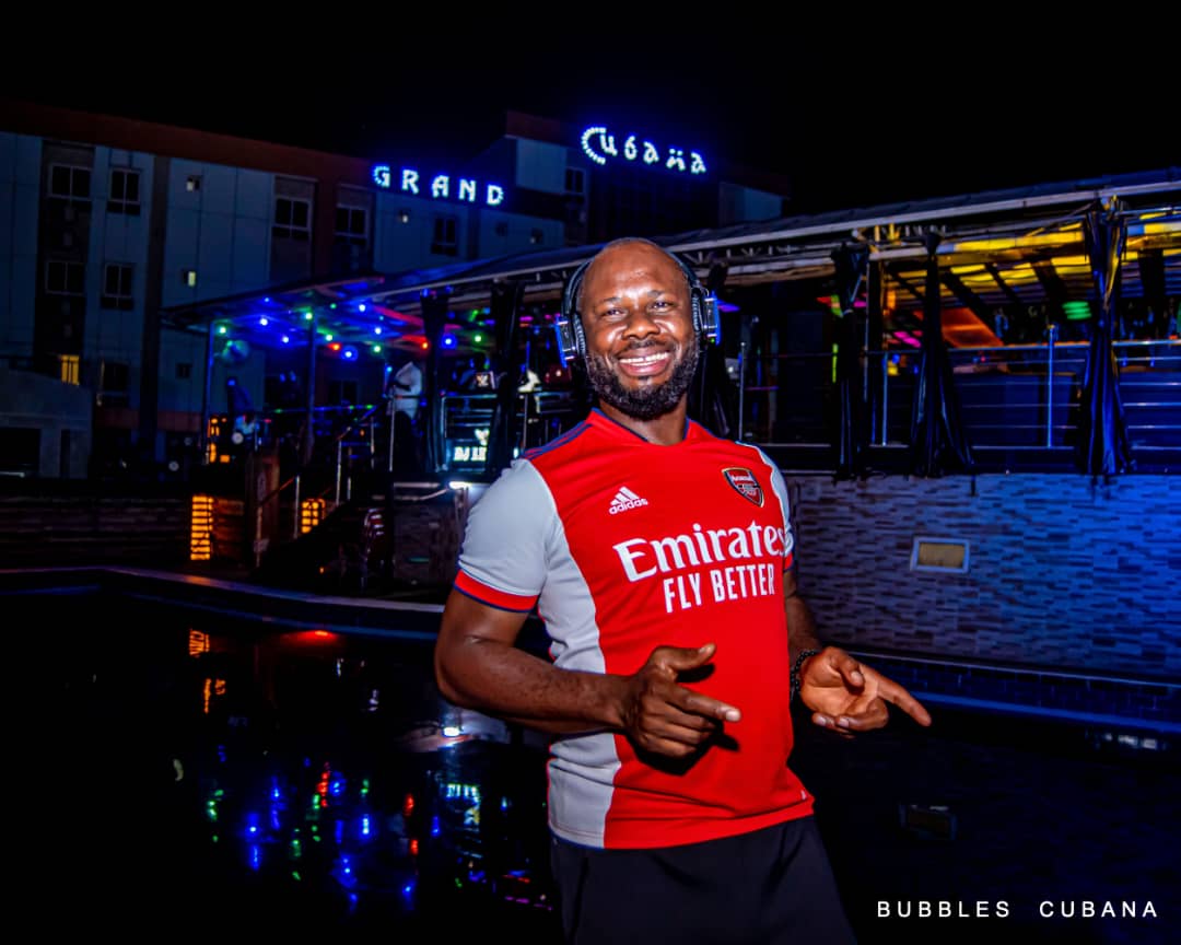 *WOW!! How Abuja Silent Disco Party Powered By Odogwu Bitters Gave Fun Seekers New Experience(Photos)*